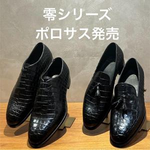 【日本橋髙島屋S.C.店】10月1日（木）零シリーズ、ポロサス発売