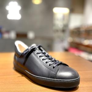 【東京ミッドタウン八重洲店】紺青〜KONJO~スニーカー新色